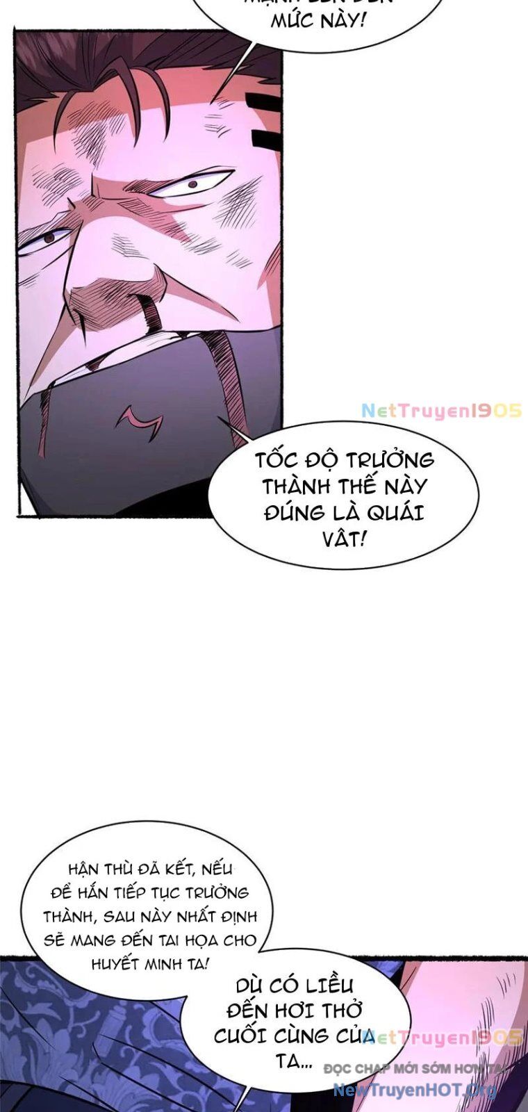 Đô Thị Cực Phẩm Y Thần Chapter 267 - Trang 2