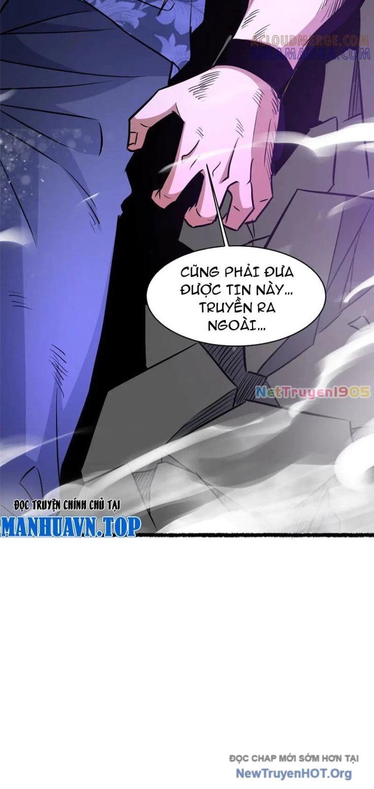 Đô Thị Cực Phẩm Y Thần Chapter 267 - Trang 2