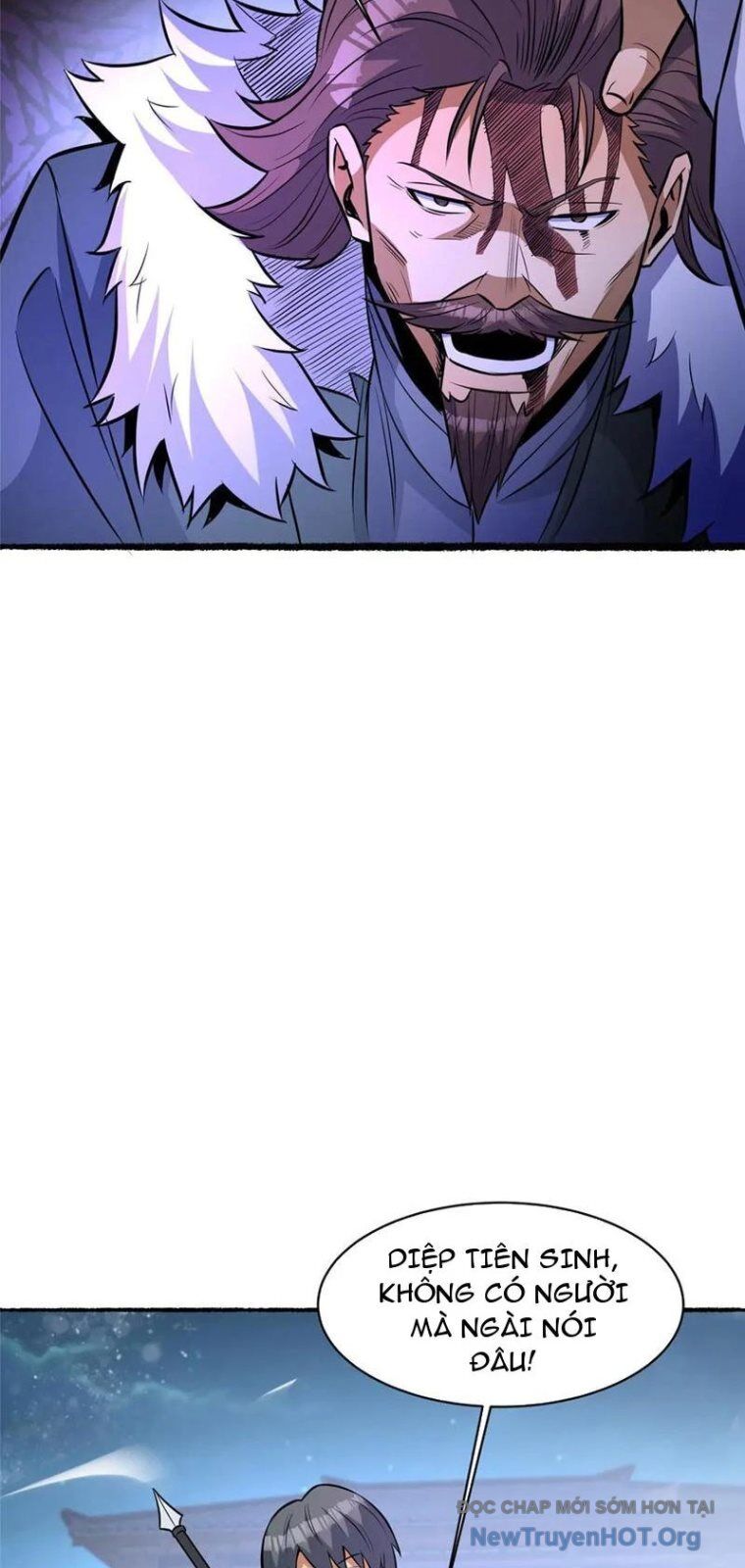 Đô Thị Cực Phẩm Y Thần Chapter 267 - Trang 2