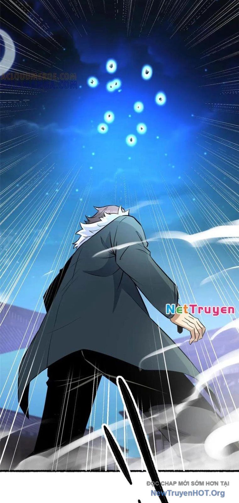 Đô Thị Cực Phẩm Y Thần Chapter 267 - Trang 2