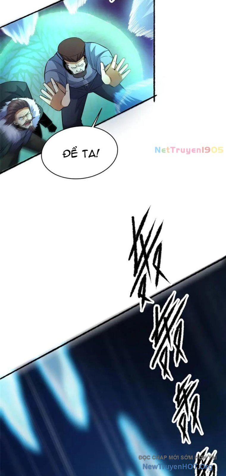 Đô Thị Cực Phẩm Y Thần Chapter 267 - Trang 2