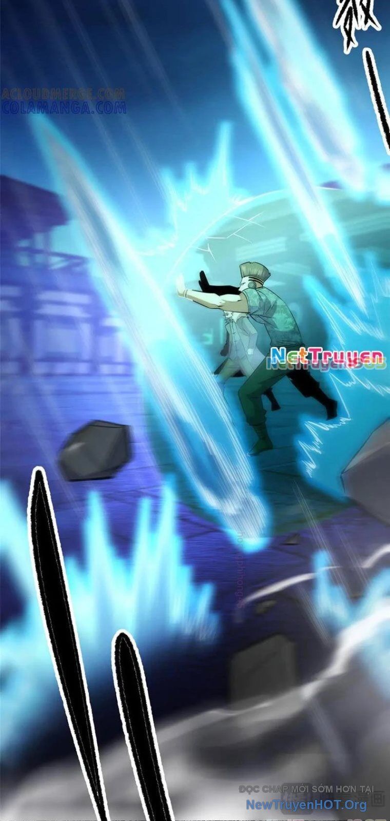 Đô Thị Cực Phẩm Y Thần Chapter 267 - Trang 2