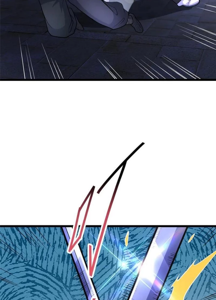 Đô Thị Cực Phẩm Y Thần Chapter 268 - Trang 2