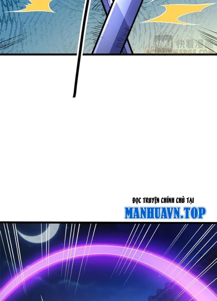 Đô Thị Cực Phẩm Y Thần Chapter 268 - Trang 2