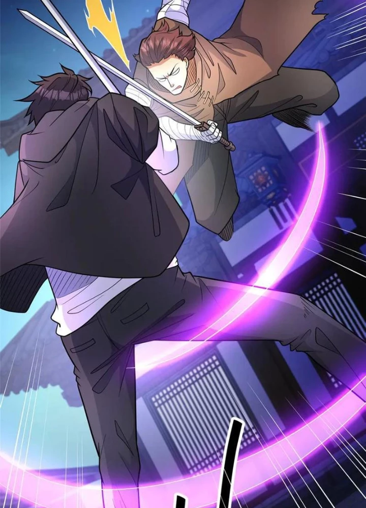 Đô Thị Cực Phẩm Y Thần Chapter 268 - Trang 2