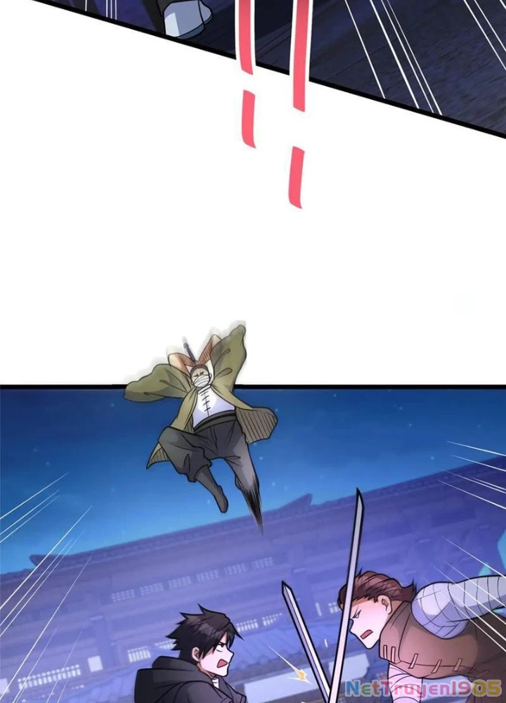 Đô Thị Cực Phẩm Y Thần Chapter 268 - Trang 2