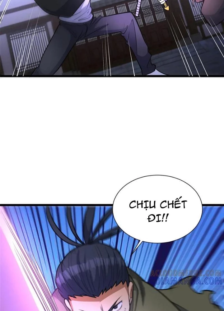 Đô Thị Cực Phẩm Y Thần Chapter 268 - Trang 2