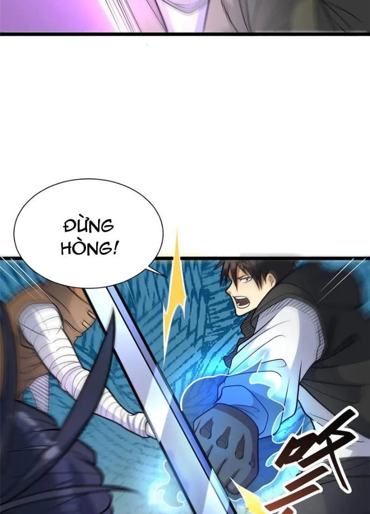 Đô Thị Cực Phẩm Y Thần Chapter 268 - Trang 2