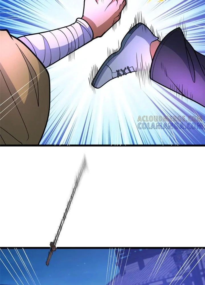 Đô Thị Cực Phẩm Y Thần Chapter 268 - Trang 2