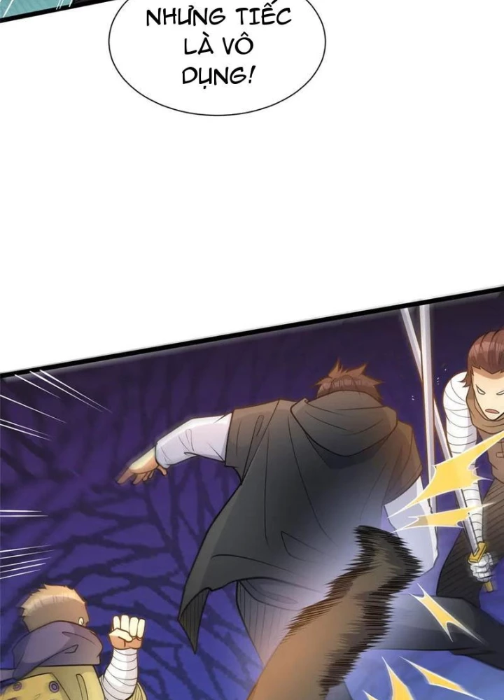 Đô Thị Cực Phẩm Y Thần Chapter 268 - Trang 2