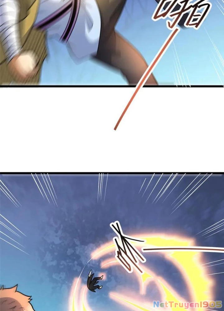Đô Thị Cực Phẩm Y Thần Chapter 268 - Trang 2