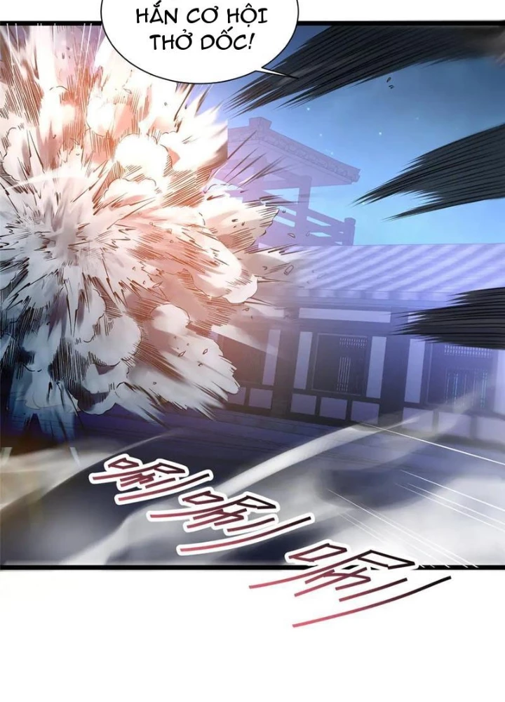 Đô Thị Cực Phẩm Y Thần Chapter 268 - Trang 2