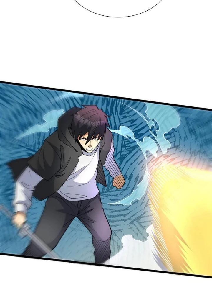 Đô Thị Cực Phẩm Y Thần Chapter 268 - Trang 2