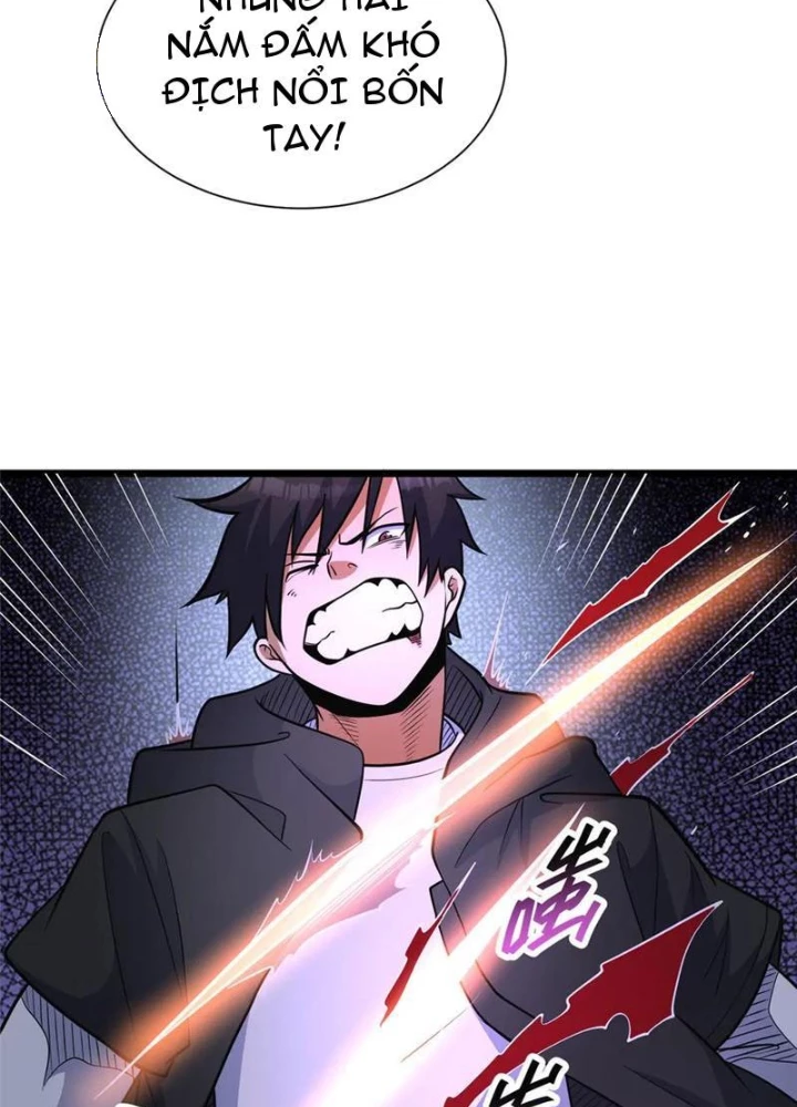 Đô Thị Cực Phẩm Y Thần Chapter 268 - Trang 2