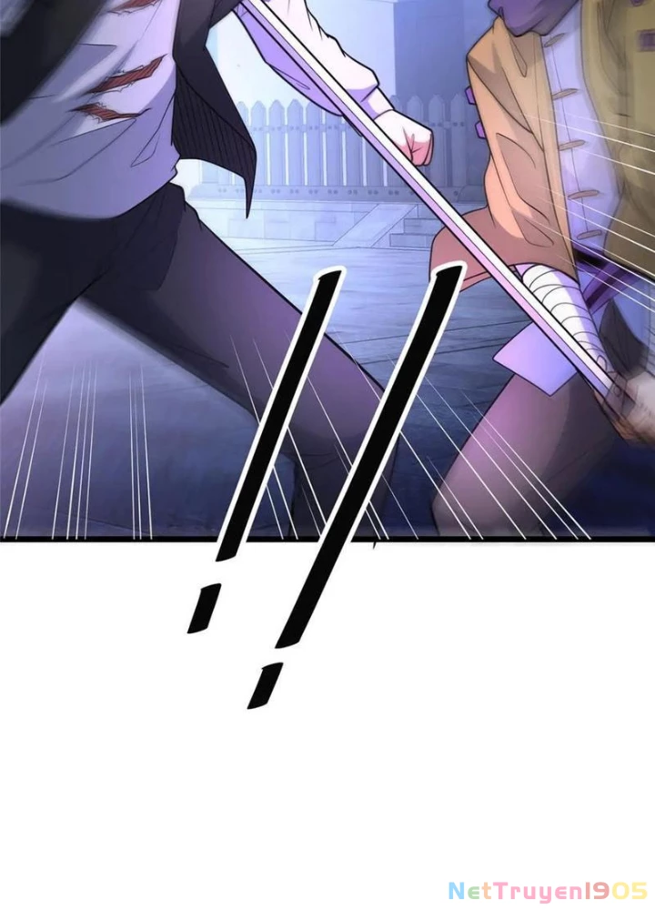 Đô Thị Cực Phẩm Y Thần Chapter 268 - Trang 2