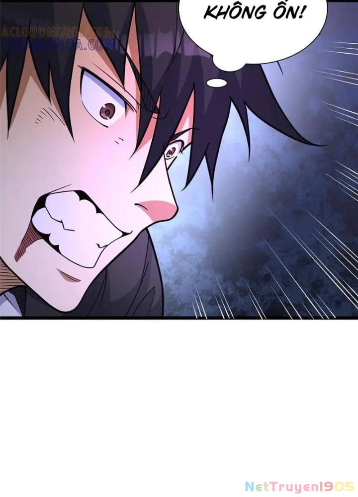 Đô Thị Cực Phẩm Y Thần Chapter 268 - Trang 2