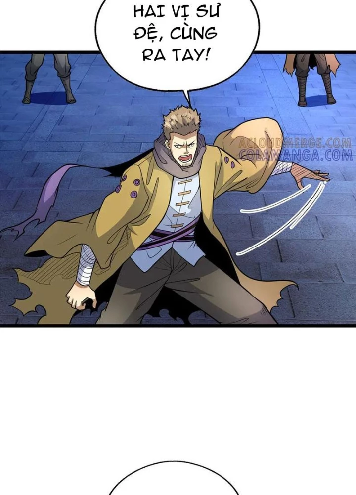 Đô Thị Cực Phẩm Y Thần Chapter 268 - Trang 2