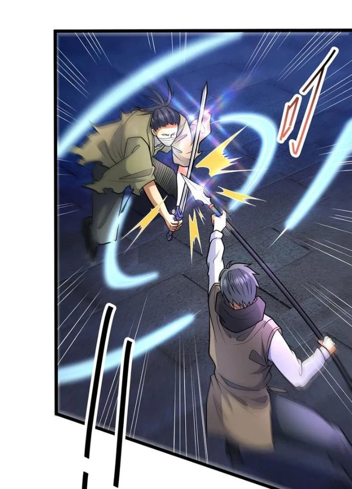 Đô Thị Cực Phẩm Y Thần Chapter 268 - Trang 2