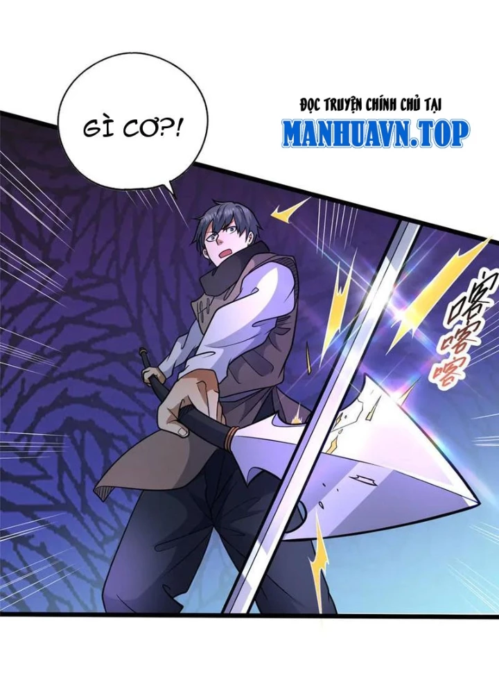 Đô Thị Cực Phẩm Y Thần Chapter 268 - Trang 2