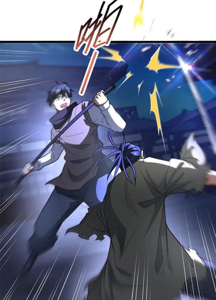 Đô Thị Cực Phẩm Y Thần Chapter 268 - Trang 2
