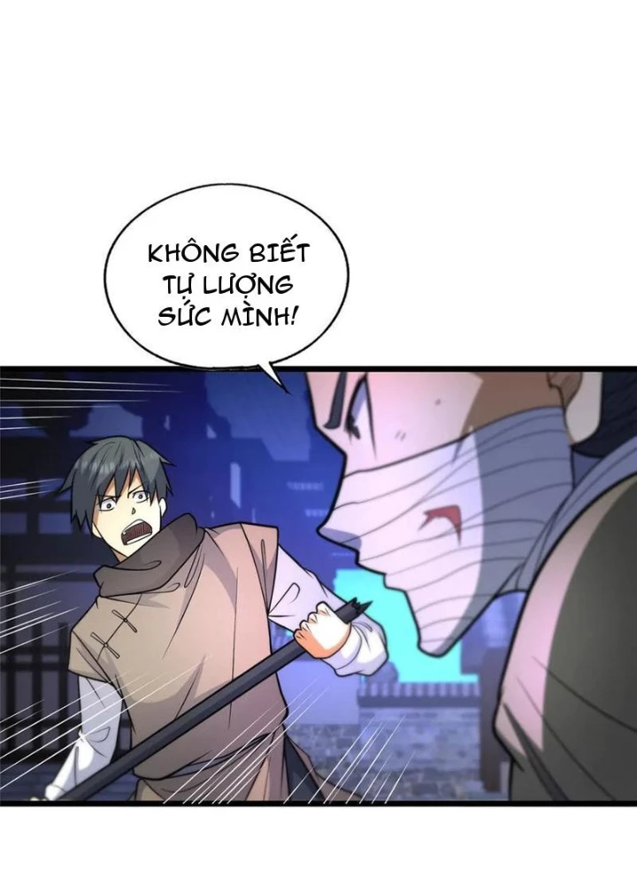 Đô Thị Cực Phẩm Y Thần Chapter 268 - Trang 2