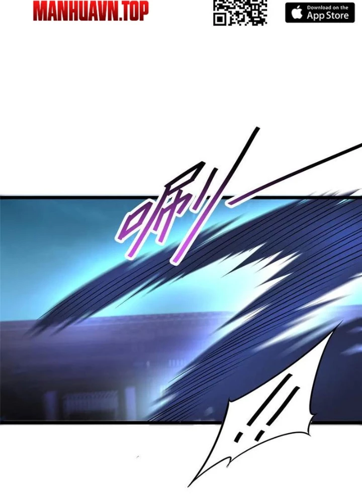 Đô Thị Cực Phẩm Y Thần Chapter 268 - Trang 2