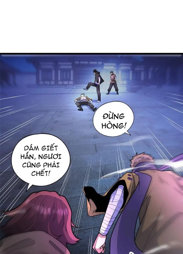 Đô Thị Cực Phẩm Y Thần Chapter 268 - Trang 2