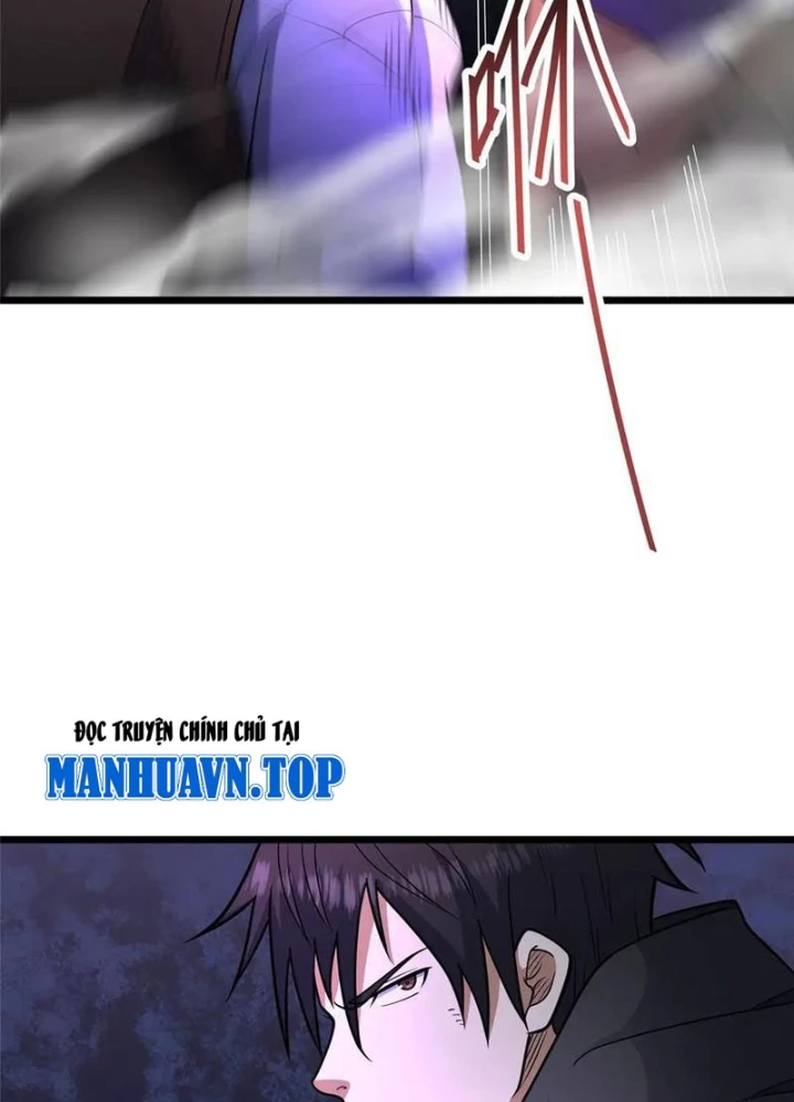 Đô Thị Cực Phẩm Y Thần Chapter 268 - Trang 2