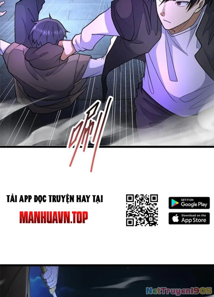 Đô Thị Cực Phẩm Y Thần Chapter 268 - Trang 2