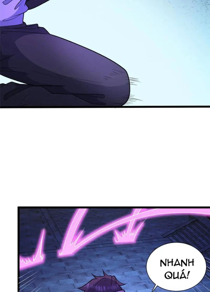 Đô Thị Cực Phẩm Y Thần Chapter 268 - Trang 2