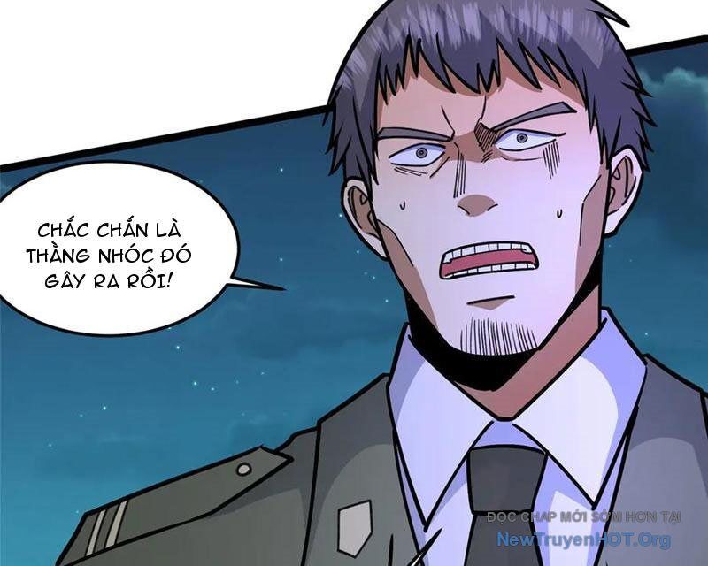 Đô Thị Cực Phẩm Y Thần Chapter 270 - Trang 2