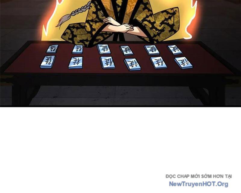 Đô Thị Cực Phẩm Y Thần Chapter 270 - Trang 2