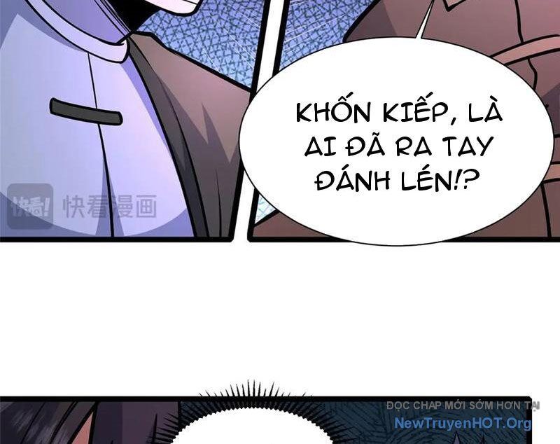 Đô Thị Cực Phẩm Y Thần Chapter 270 - Trang 2