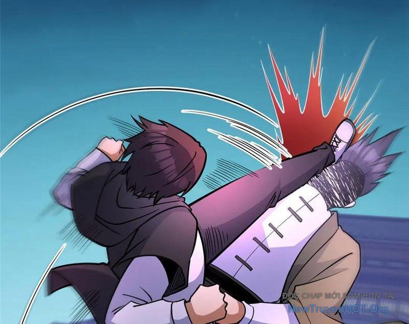 Đô Thị Cực Phẩm Y Thần Chapter 270 - Trang 2