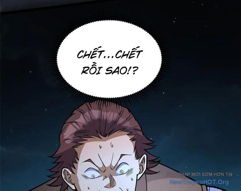 Đô Thị Cực Phẩm Y Thần Chapter 270 - Trang 2