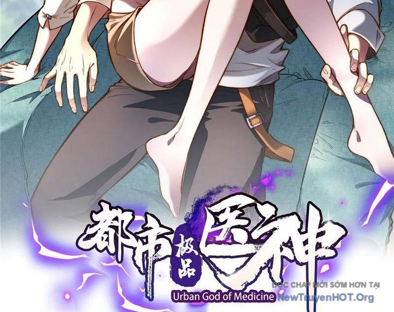 Đô Thị Cực Phẩm Y Thần Chapter 270 - Trang 2