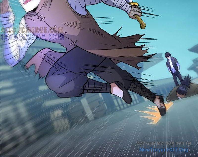 Đô Thị Cực Phẩm Y Thần Chapter 270 - Trang 2