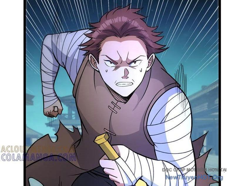 Đô Thị Cực Phẩm Y Thần Chapter 270 - Trang 2