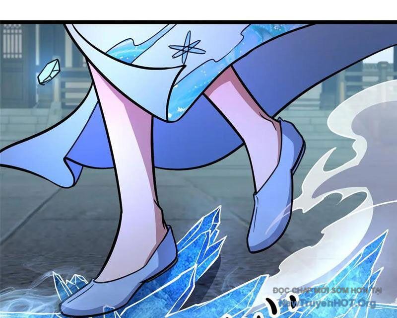 Đô Thị Cực Phẩm Y Thần Chapter 270 - Trang 2