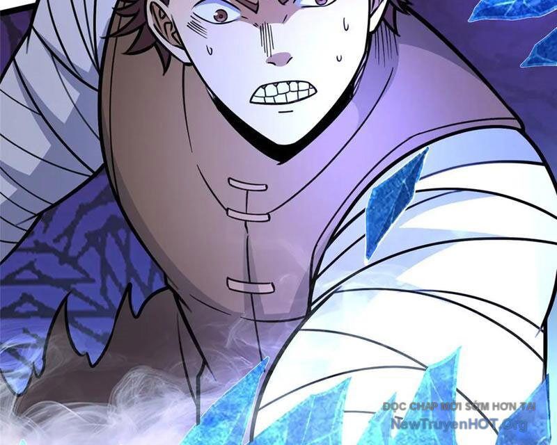 Đô Thị Cực Phẩm Y Thần Chapter 270 - Trang 2