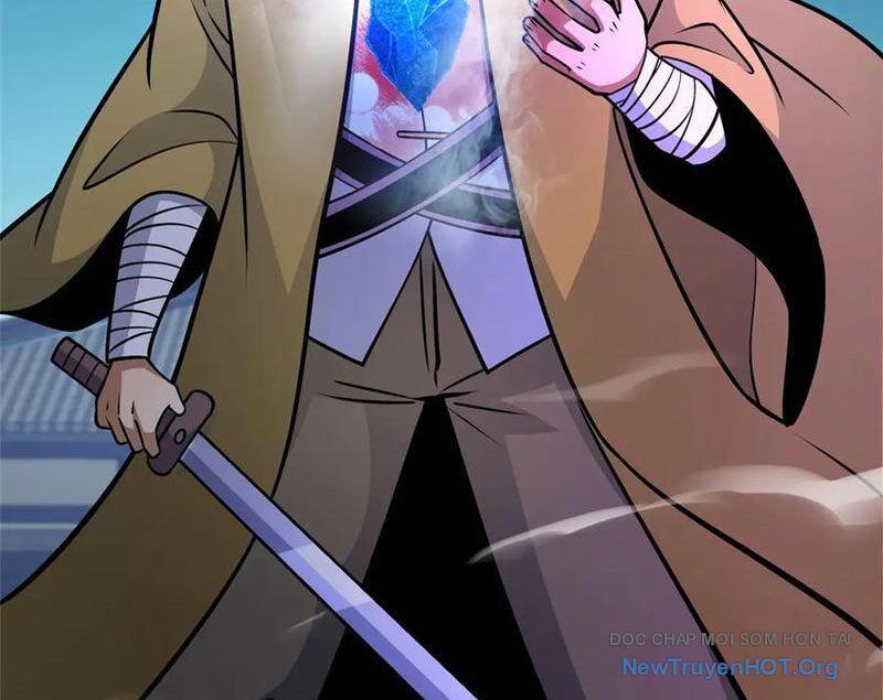 Đô Thị Cực Phẩm Y Thần Chapter 270 - Trang 2