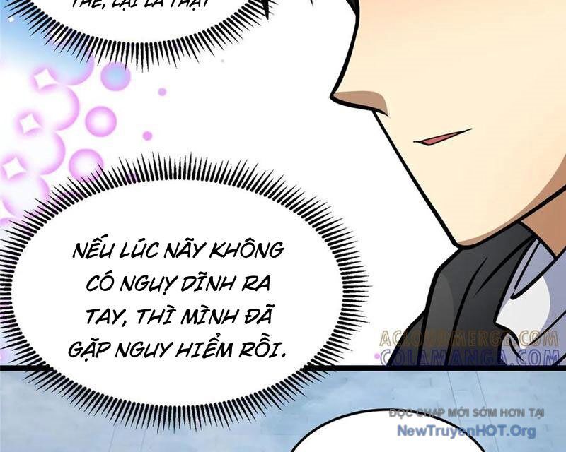 Đô Thị Cực Phẩm Y Thần Chapter 270 - Trang 2