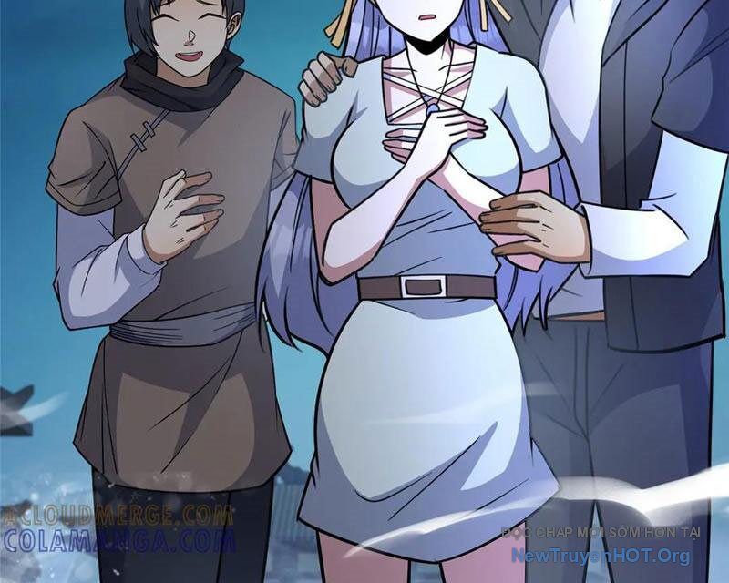 Đô Thị Cực Phẩm Y Thần Chapter 270 - Trang 2