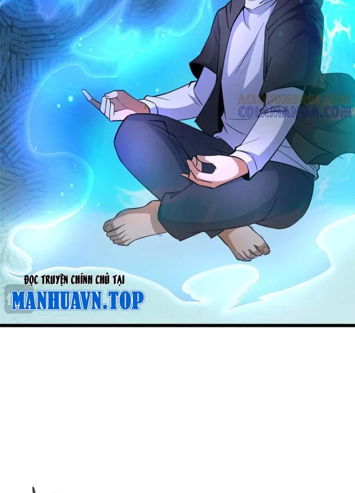 Đô Thị Cực Phẩm Y Thần Chapter 271 - Trang 2