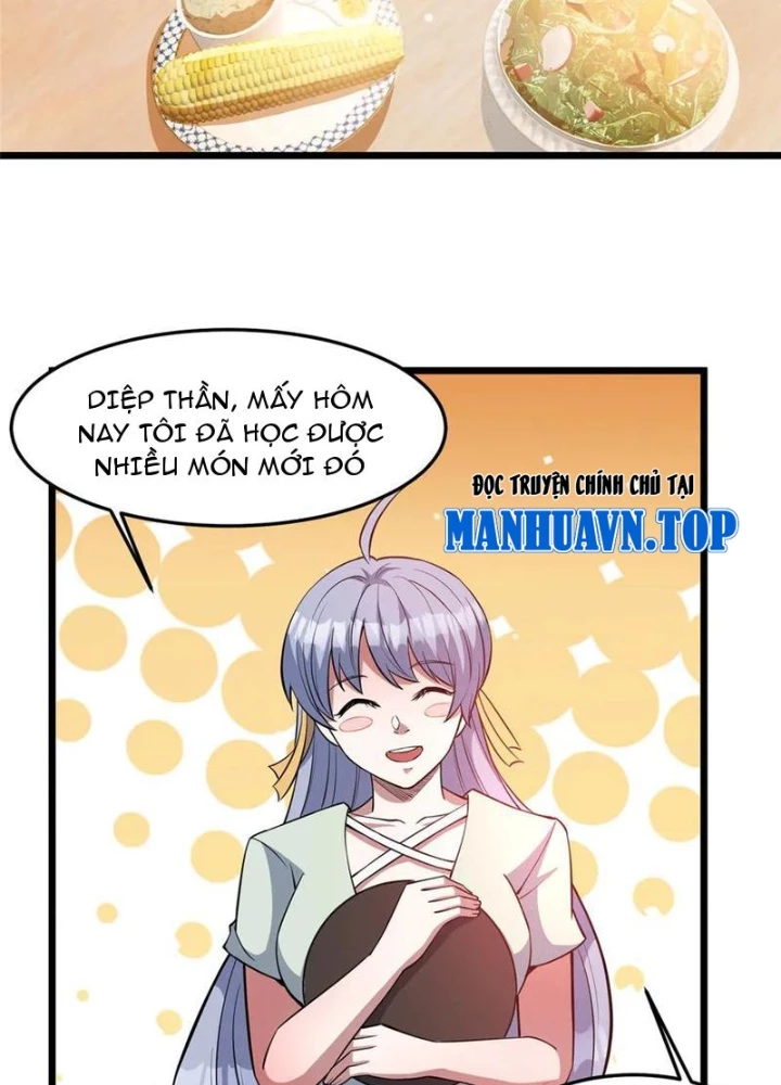 Đô Thị Cực Phẩm Y Thần Chapter 271 - Trang 2