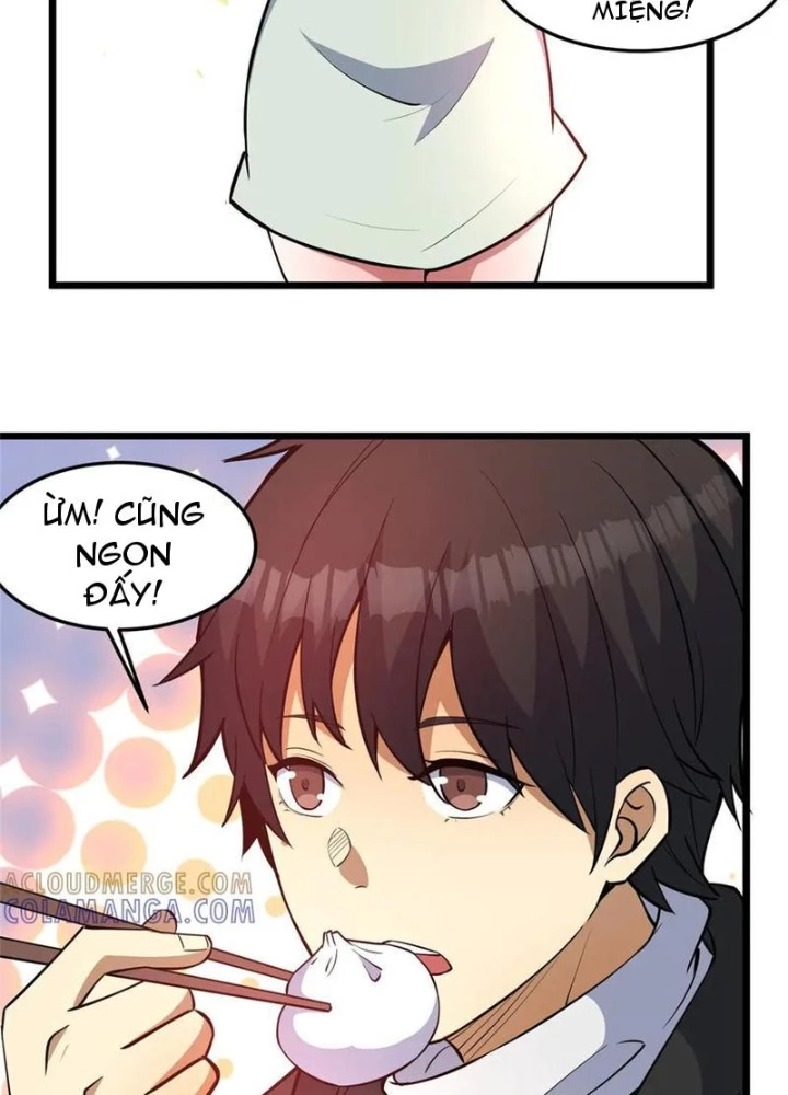 Đô Thị Cực Phẩm Y Thần Chapter 271 - Trang 2