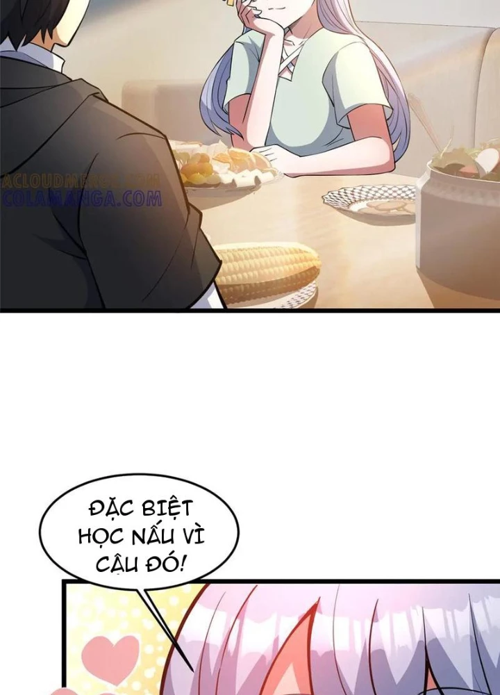 Đô Thị Cực Phẩm Y Thần Chapter 271 - Trang 2