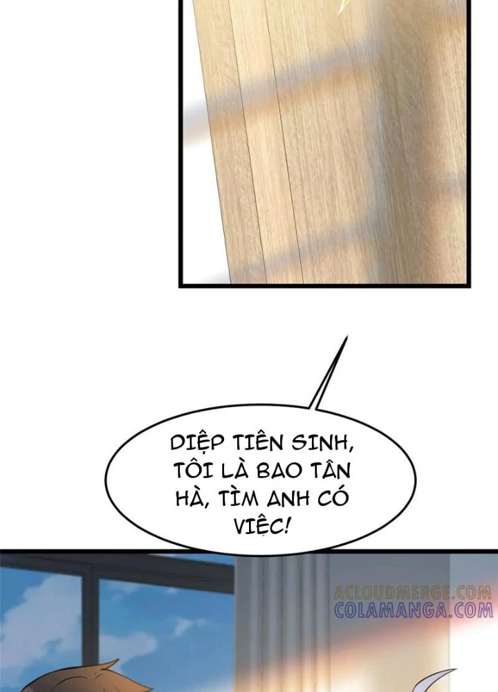 Đô Thị Cực Phẩm Y Thần Chapter 271 - Trang 2