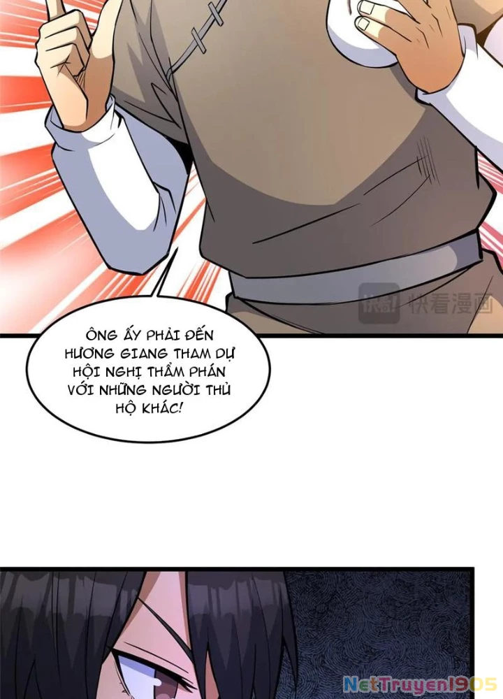 Đô Thị Cực Phẩm Y Thần Chapter 271 - Trang 2