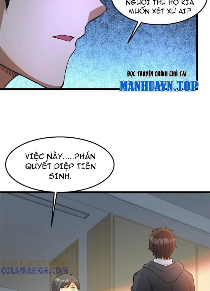 Đô Thị Cực Phẩm Y Thần Chapter 271 - Trang 2